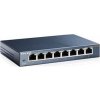 TP-Link TL-SG108 8x Gigabit Desktop Switch PR1-TL-SG108