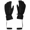 Lyžiarske rukavice Goldbergh Freeze Gloves Black 8