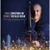 Šporcl Pavel - Christmas On The Blue Violin [2LP] vinyl