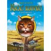 Mačací bojovníci 2: Úder hromu (Erin Hunter)