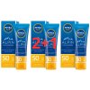 Nivea Sun Alpin pleťový krém SPF50 50 ml