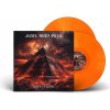 AXEL RUDI PELL - RISEN SYMBOL ORANGE LTD. LP