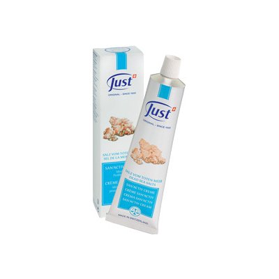 Just San´Activ krém 30 ml