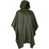 Pončo Mil-Tec Wet Weather - olivové
