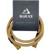 Slučka Blue Ice Alpine Runner 90cm - yellow