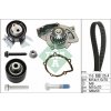 Schaeffler INA Vodné čerpadlo + sada ozubeného remeňa 530055831