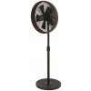Lucci air Lucci Air 213116EU - Stojanový ventilátor BREEZE hnedá FAN00067 + záruka 3 roky zadarmo + záruka 3 roky zadarmo