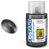 AMMO by MIG Jimenez Farba MIG A-STAND Hot Metal - Carbon 30ml