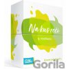 Na kus reči - s rodinou - Albi
