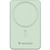 VERBATIM 32228 powerbanka 10000mAh green