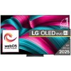 LG- LG OLED evo AI OLED83C51LA televízor 2,11 m (83