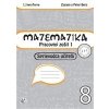 Matematika 8 - Pracovný zošit 1 - Sprievodca učiteľa