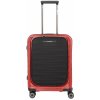 Travelite Mooby Front pocket Red 43l