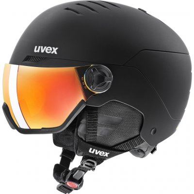 Uvex wanted visor 21/22