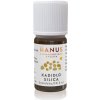 Kadidlová silica Hanus – esenciálny olej pre aromaterapiu