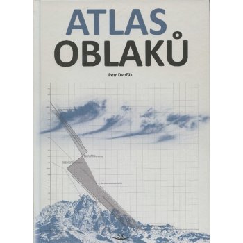 Atlas oblaků 3.vydání