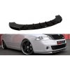 Maxton Design Maxton Design spojler pod predný nárazník RS pred faceliftom pre Škoda Octavia RS Mk2, čierny lesklý plast ABS