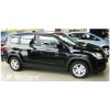 Ochranné lišty dverí Chevrolet Orlando 11R a vyššie, MODEL F-34