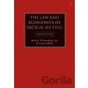 The Law and Economics of Article 102 TFEU - Robert O'Donoghue, Jorge Padilla