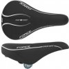 FORCE sedlo COMFORT THUNDER dámske, čierne