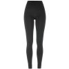 Dámske kompresné legíny s vysokým pásom Craft ACTIVE COMFORT PANTS 2 1916690-B999000 - M