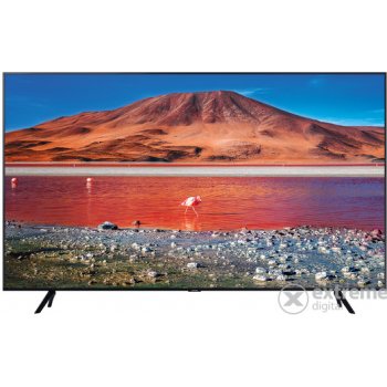 Samsung UE50TU7002 od 426,42 € - Heureka.sk