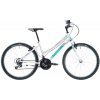 Bicykel Kenzel Compact RF24 girl 2025 Farba: Biela, Veľkosť rámu: 38 cm, Priemer kolies: 24”