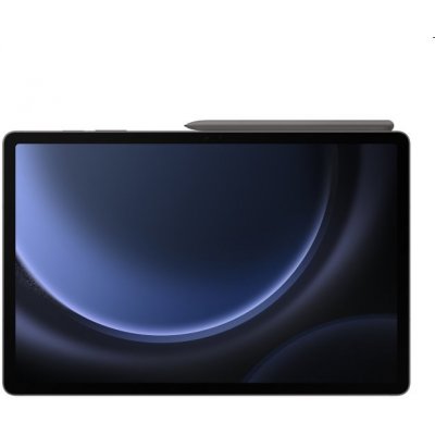 Samsung Galaxy Tab S9 FE+ Wi-Fi 8GB/128GB Gray (SM-X610NZAAEUE)