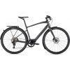 Specialized Vado SL 4.0 EQ - smoke/black reflective XL