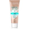 Eveline Cosmetics Magical Colour Correction CC krém SPF15 53 Beige 30 ml