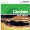 D'Addario EZ-890 Super Light 9
