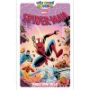 CREW MPK: Spider-Man - Miniaturní mela!