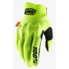100% rukavice Cognito Fluo Yellow/Black 2020 100% 10013-014