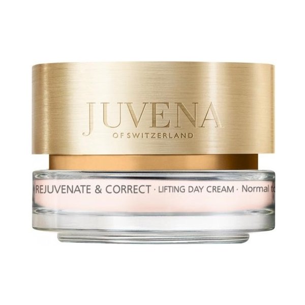 Juvena Rejuvenate & Correct Lifting Day Cream liftingový denný krém pre  normálnu až suchú pleť 50 ml od 51,64 € - Heureka.sk