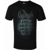 Tričko metal PLASTIC HEAD Opeth MORNINGRISE Čierna