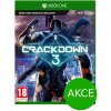 XBOX ONE - Crackdown 3 - AKCE 7KG-00015