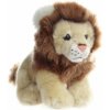 Plyš Lev 21 cm
