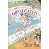 The Great Gatsby - Fred Fordham, F. Scott Fitzgerald, Aya Morton ilustrácie