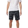 FOX Essex Camo short 3.0 Black Camo