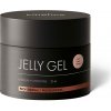 Kinetics Jelly gél medium #927 DARK SAND Objemy: 50 ml