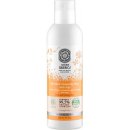 Natura Siberica Wild Herbs and Flowers čistiace tonikum pre zrelú pleť Siberian Ginseng & Meadowsweet 200 ml