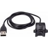Akyga Nabíjecí kabel Huawei Honor Band 3 / 4 / 5 AK-SW-03