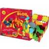 Stavebnice Blok 4 ZOO 235 dílů