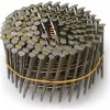 dedra Tesárske Klince, Klince Na Pansam Páske A536645 2.1X45Mm, 7000Ks (20Rol)