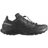 Salomon Xa Meta Made In France čierna