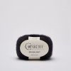BRUSHLIGHT Cardiff Cashmere Farby BRUSHLIGHT: 110 čierna