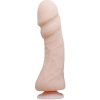 Baile - the big penis natural realistic dildo 23.5 cm