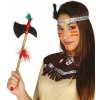 Indiánska sekera 35 cm