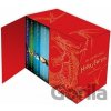 Harry Potter: The Complete Collection - J.K. Rowling
