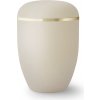Ekologická urna Xenon - Krémová